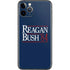 Reagan Bush 84 iPhone 11 Pro Skin